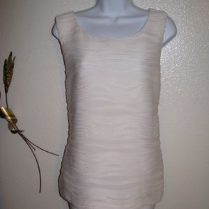 Calvin Klein Dressy Top